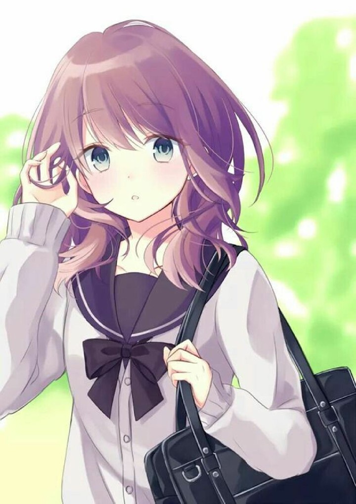 99 Hình ảnh anime nữ ngầu lạnh lùng Anime girl cute  Trung Cấp Nghề  Thương Mại Du Lịch Thanh Hoá