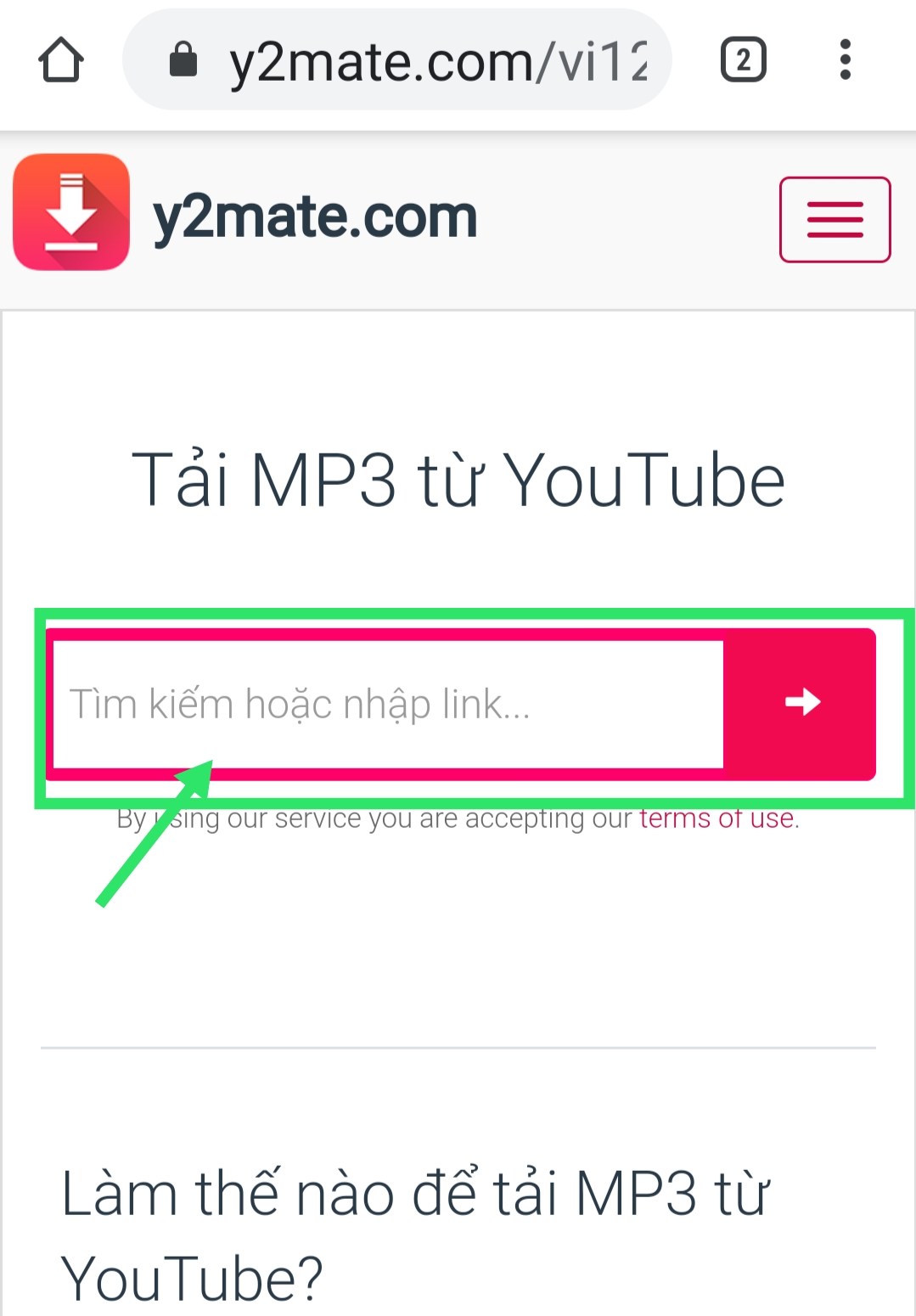 Chuyển Nhạc Youtube Sang Mp3, Tải Nhạc Youtube Không Cần Phần Mềm