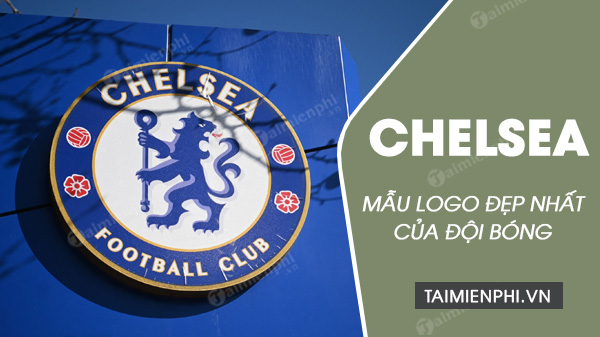 Tải Logo Chelsea đẹp định dạng PNG, JPG - Trường ﻿Trung Cấp Nghề Thương Mại Du Lịch Thanh Hoá
