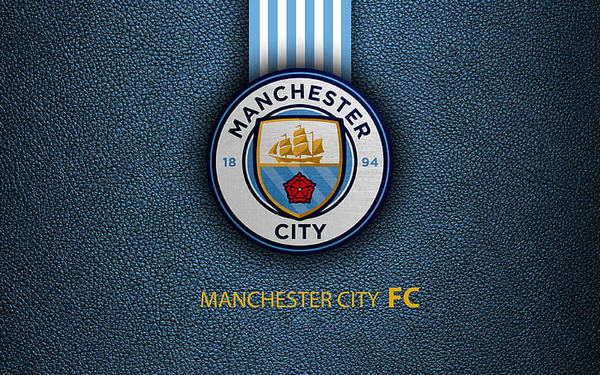 Logo huy hiệu Man City, Logo Man City độc đáo