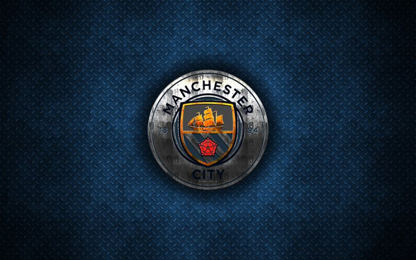 Hình ảnh logo Manchester City