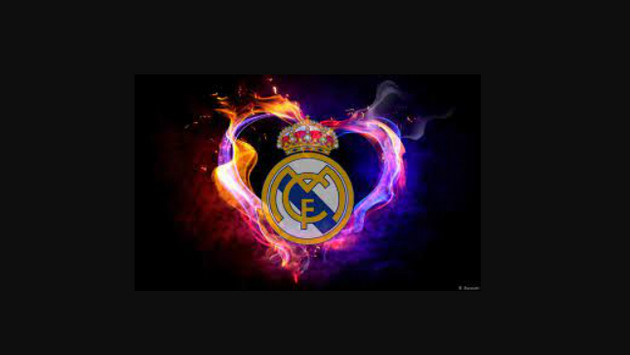 Hình Nền Hình nền logo CLB Real Madrid