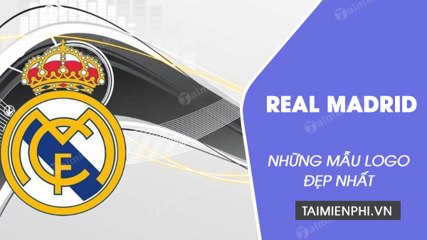 Tải 9999 Hình Nền Câu Lạc Bộ Real Madrid Đẹp Nhất 2018
