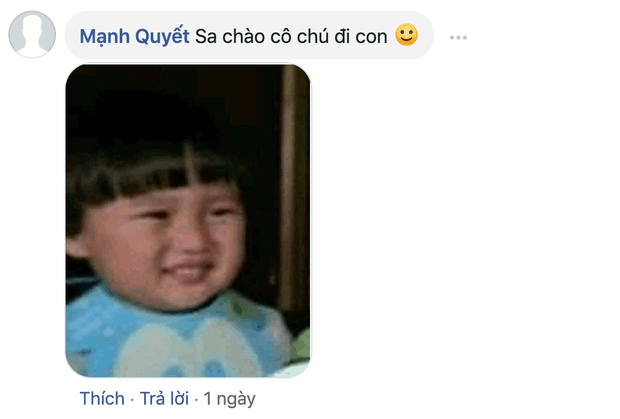 sa chao co chu