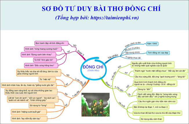 so do tu duy bai dong chi moi nhat