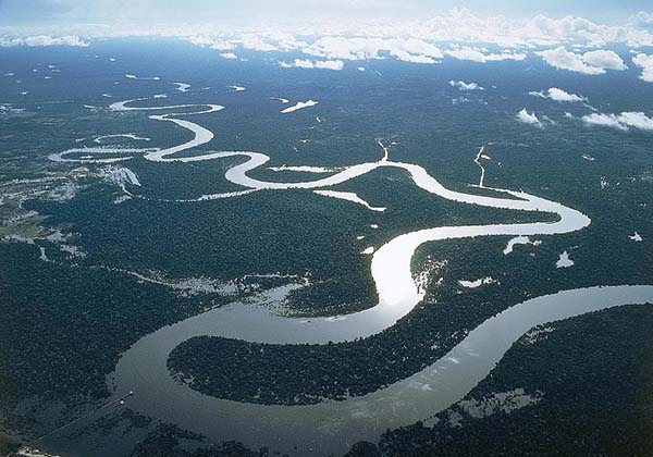 Sông Mê Kông chảy qua bao nhiêu quốc gia? - Học điều hay