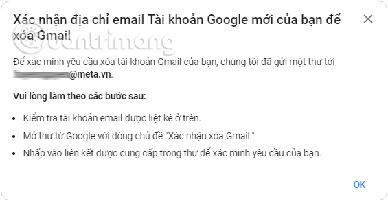 xoa tai khoan google 10