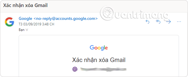 xoa tai khoan google 11