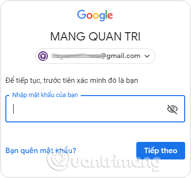 xoa tai khoan google 5