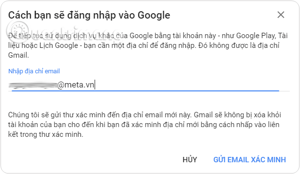 xoa tai khoan google 9 1