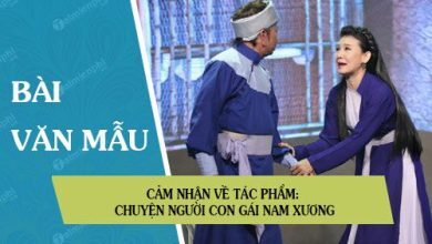 Cam nhan ve tac pham Chuyen nguoi con gai Nam 390x220 1