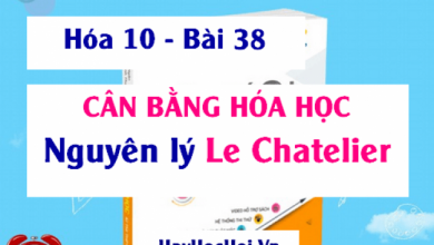 Can bang hoa hoc Su chuyen dich can bang hoa 390x220 1