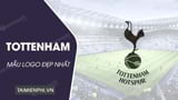 Logo Tottenham dep nhat cho thiet ke file PNG JPG