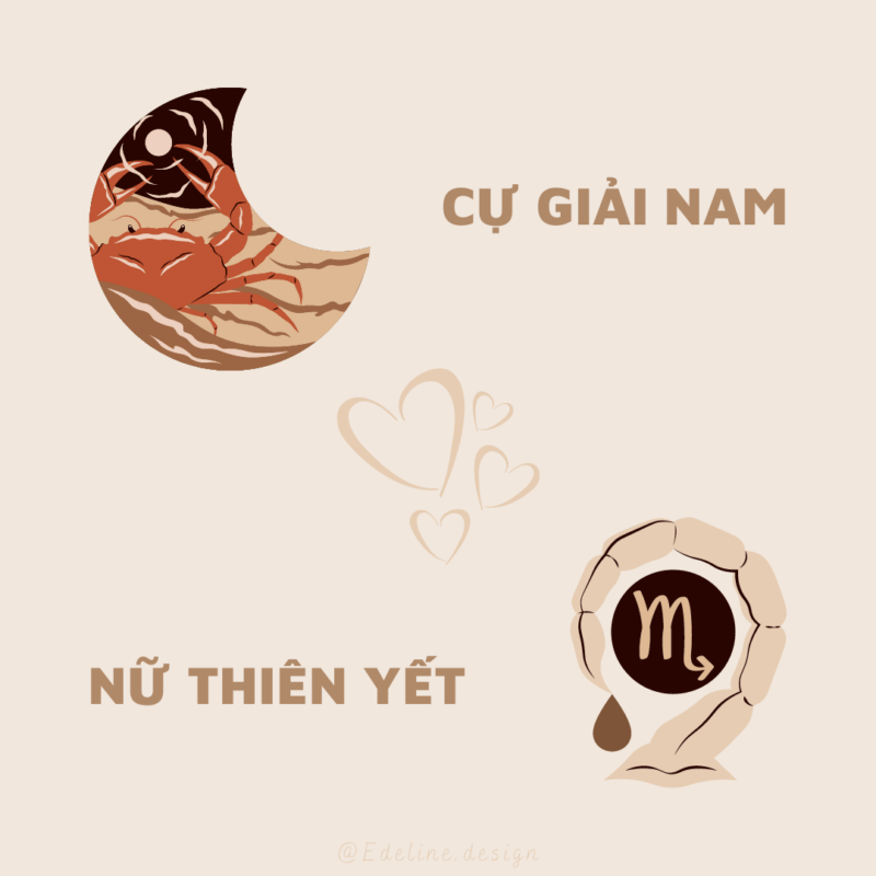 Nu Thien Yet hop voi cung Cu Giai nam