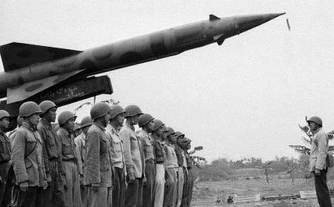 Chiến Dịch Điện Biên Phủ Trên Không Năm 1972