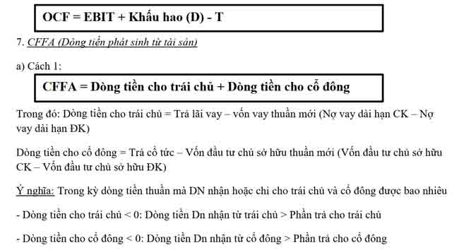 quan tri tai chinh 2