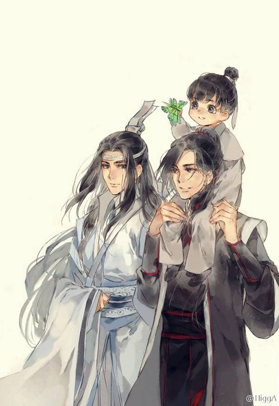 Ảnh gia đình đẹp-Cha Ramtram Mẹ của Wei An và Son Wen Wen