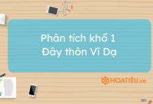 Top 10 bai phan tich kho 1 Day thon Vi