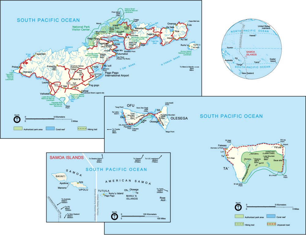 27201602 21 oceania map