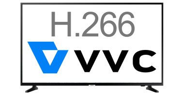 VVC Versatile Video Coding la gi