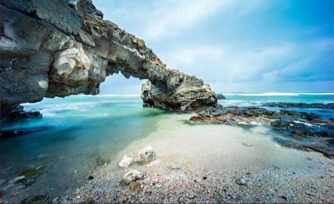 Địa điểm du lịch Đảo Lý Sơn – Hòn đảo thơ mộng hấp dẫn vô cùng