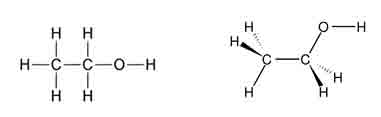 Rượu Etylic C2H6O tính chất hoá học công thức cấu tạo rượu Etylic và bài  tập  hoá 9 bài 44