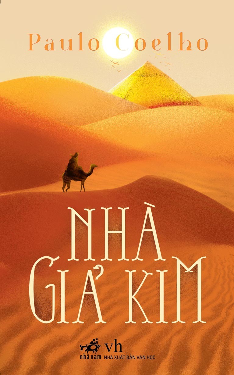 Hình ảnh nhà văn Paulo Coelho