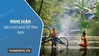 nghi luan xa hoi 200 chu ban ve tinh ban 390x220 1