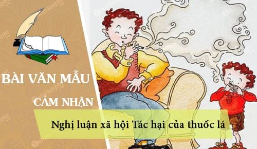 nghi luan xa hoi tac hai cua thuoc la