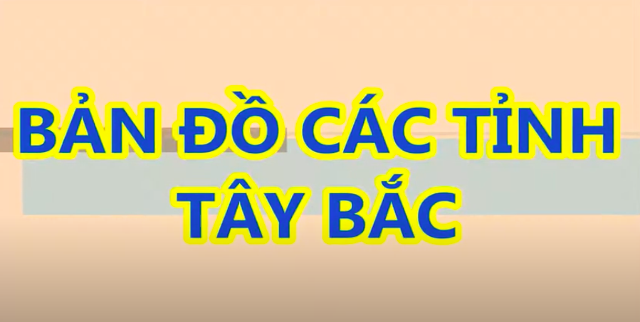 08190012 ban do tay bac bo 1