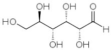 cấu tạo phân tử của glucozo mạch hở