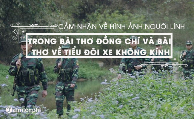 cam nhan ve bai dong chi va tieu doi xe khong kinh