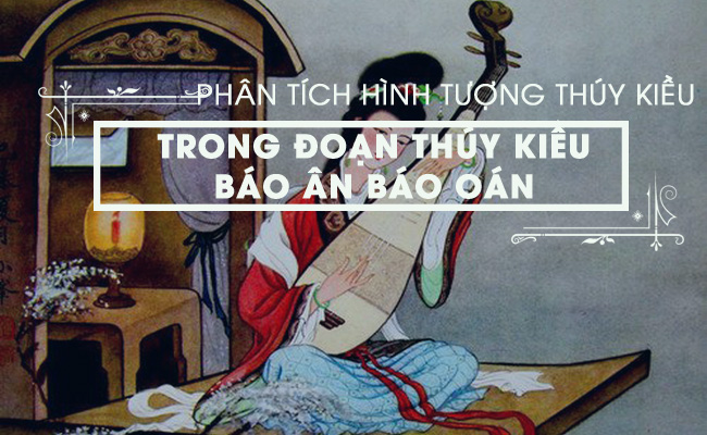 phan tich nhan vat thuy kieu trong thuy kieu bao an bao oan