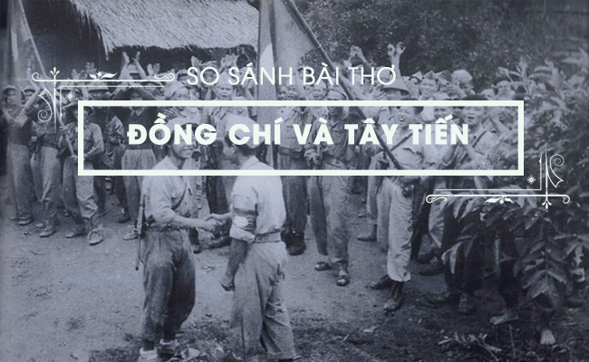 so sanh dong chi va tay tien