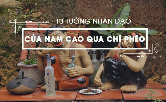 phan tich tu tuong nhan dao qua chi pheo