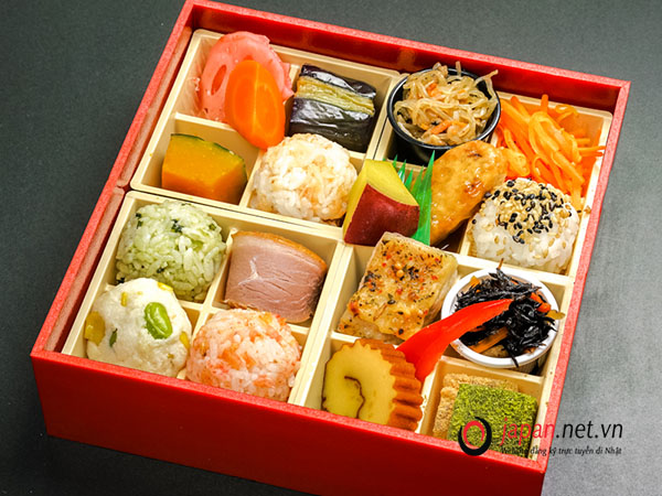 Bento là gì? Cách làm cơm hộp Nhật Bản đơn giản tại nhà