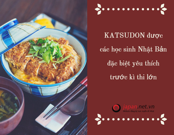 Katsudon là gì? Cách làm Katsudon vô cùng đơn giản ngay tại nhà