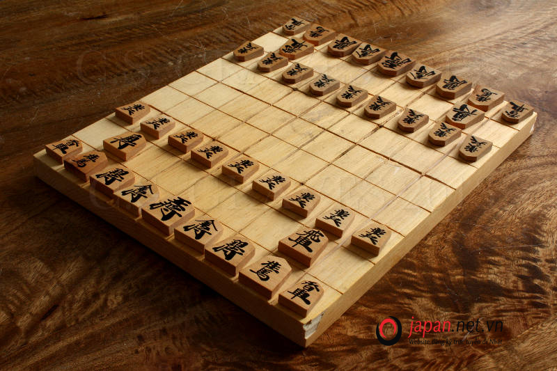 2 shogi la gi co nhat ban 1