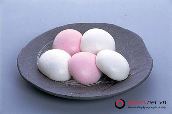 23 banh wagashi nhat ban 1