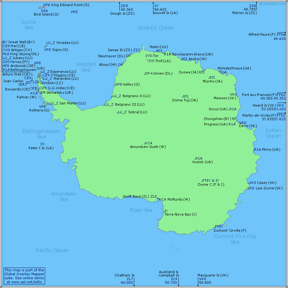 27195019 7 antarctica map