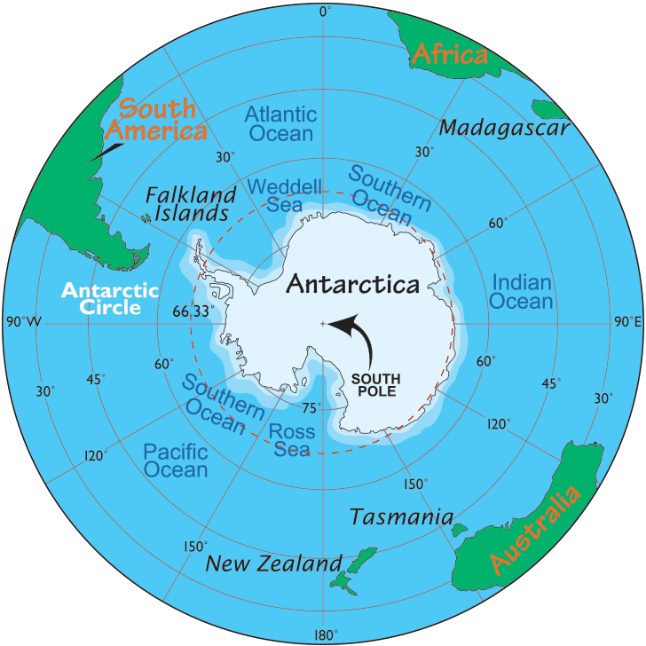 27195029 6 antarctica map