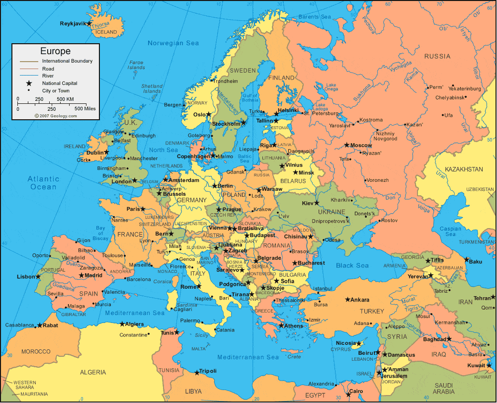 27213057 europe map 2