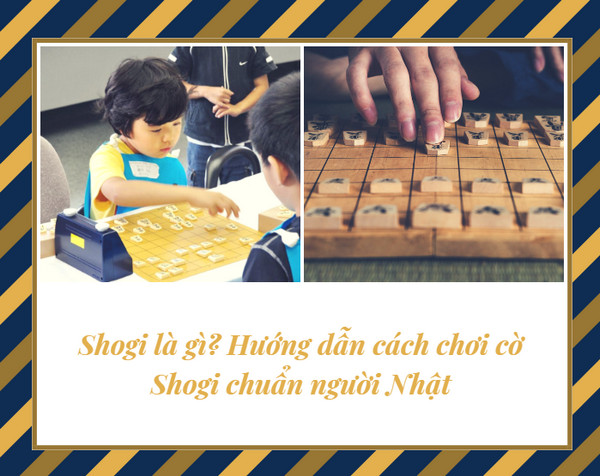 3 shogi la gi co nhat ban 1