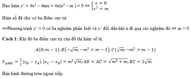 5 bai cuc tri ham trung phuong ngay 7 7 trang mon 1