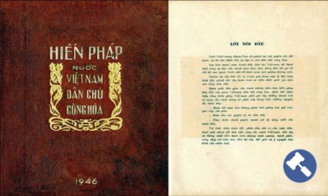 Hiến pháp Việt Nam năm 1946