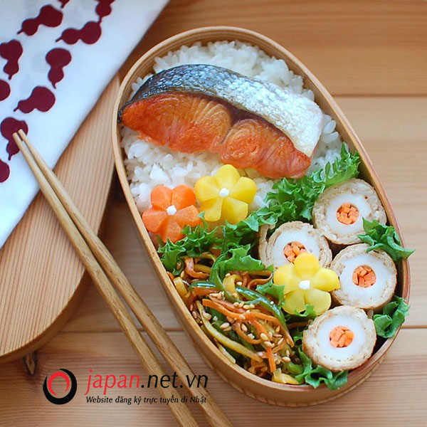 Bento là gì? Cách làm cơm hộp Nhật Bản đơn giản tại nhà