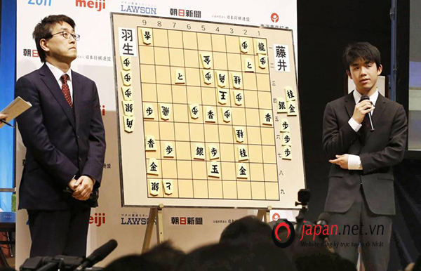 7 shogi la gi co nhat ban 1