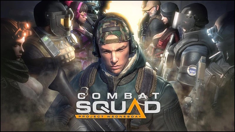 Combat Squad