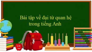 Bai tap ve dai tu quan he trong tieng Anh 390x220 1