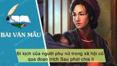 Bi kich cua nguoi phu nu trong xa hoi cu 390x220 1